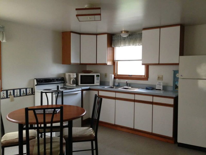 Bay Motel - Photos From Facebook (newer photo)